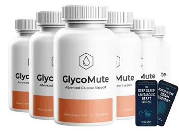 What is Glycomute?